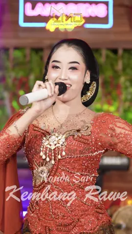 Kembang Rawe - Nanda Sari #langgengmusicdigital #campursari #jawapride #fypシ #nandasari 