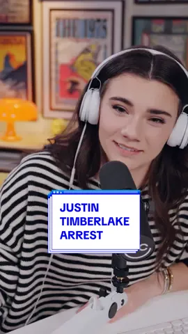 Justin Timberlake has been going through it #justintimberlake #arrest #dui 
