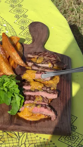 Cafe de Paris soslu Dana Dallas Steak #işbirliği @amasyaeturunleri