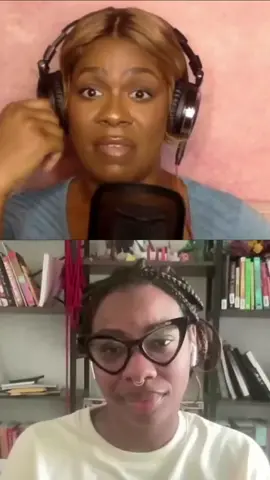 New episode with @Shar  is out NOW! In this episode, we explore tIn this episode, Jimanekia is joined by Shar Jossell. They discuss significant life transitions, the ongoing nature of these changes, personal growth, and more. Watch or listen:https://traumaqueen.love/podcast You can find new episodes everywhere you listen to podcasts! #pridemonth #Pride #mh #transitions #shar #traumaqueen #tq #queerjounalist #journalism #dating #fyp #foryoupage