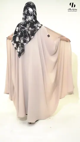 #بوتيك_بلاك # عبايه بشت ملون بيج فاتح BB0326 #عبايه #ترند_الرياض #الرياض_الان #blackboutique #اكسبلور #عبايات_خليجية #الرياض #tiktokshop 