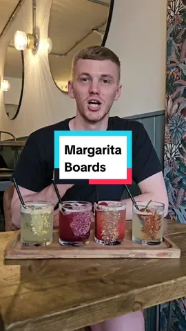 You've got to try one of these... Margarita Boards at Fairham's Bar #Margarita #fyp #cocktail #Lancashire #bar 