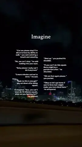 I’m doing it, are you? #imagine #imaginestories #scenarios #reading #writing #stories #pov #ynpov #fyp #fypシ゚ #foryou #foryoupage 