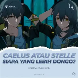 Who do hoyolovers think looks more stupid? Is it Caelus or Stelle? 🤔 Comment Below!!! ---------------------------------------- Game : Honkai Star Rail Credits : Post ---------------------------------------- Don't forget to Follow our Social Media so you guys can get any information of Hoyoverse Game. Comment below if there are criticisms and suggestions, Thanks !!! #HonkaiStarRail #trailblazer #caelus #stelle #hoyomeme #hoyotalkmeme #hoyotalkindonesia #fyp #fypシ #honkaiimpact3 #honkaistarrailindonesia #pompom #paimon #mihoyo #hoyo #game #hoyoverse #gaming 