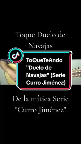 #parati #currojimenez #toqueteandooficial #flamenco #arte #guitarra #short #tiktok #fybシviral #musica #duelodenavajas 
