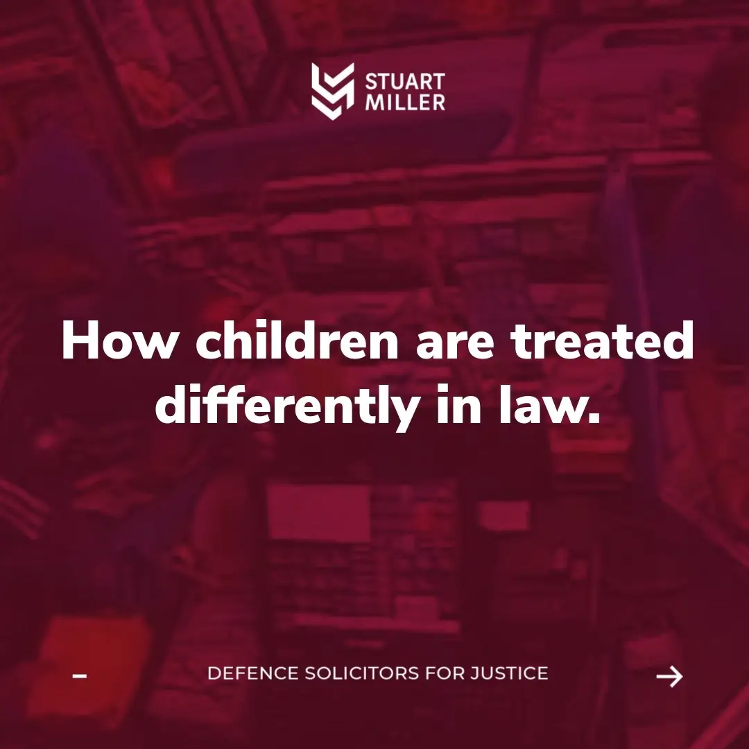 🚸 How are children treated differently in law? 🚸 
 Learn about the special legal protections and considerations for children in the UK! ⚖️👧👦 
 #law #lawyersoftiktok #lawschool #lawstudent #lawyer #uk #londonlife #parenting #parents #foryou