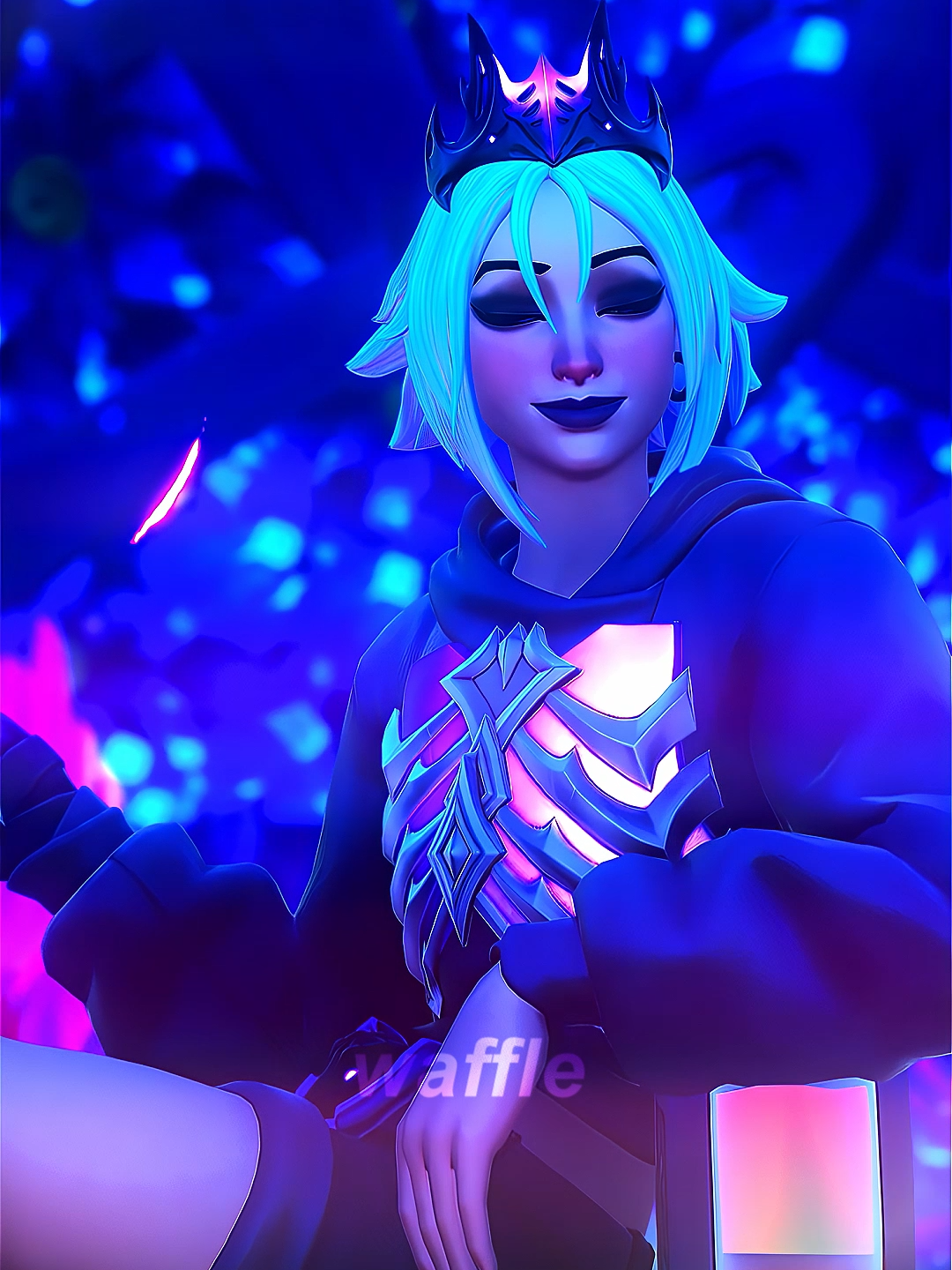 Persephone 🤩 #fyp #crewpack #viral #foryoupage #fortnite