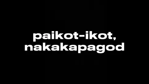 SIKULO #sikulo #maki #lyricsedit #lyrics #lyricsvideo #overlay #fyp #foryou #CapCut 