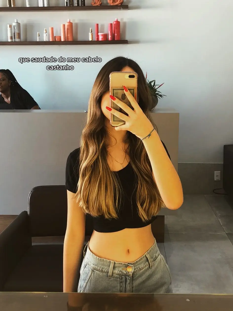 @ana felix 👯‍♀️💗 #bff #amigas #cabelo #trending #trend #fyp #fypage #viral #tiktok 