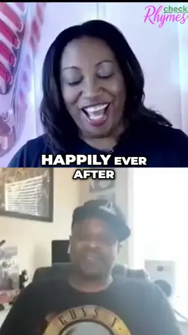 Unexpected 😱 Conversations #Case had with #Beyoncé - What Really Happened Behind the Scenes on #HappilyEverAfter? 🌟 Get an exclusive glimpse behind the scenes with #Case in this 2020 #throwback #ChecktheRhymesTV interview as we explore the conversations that took place during the making of 
