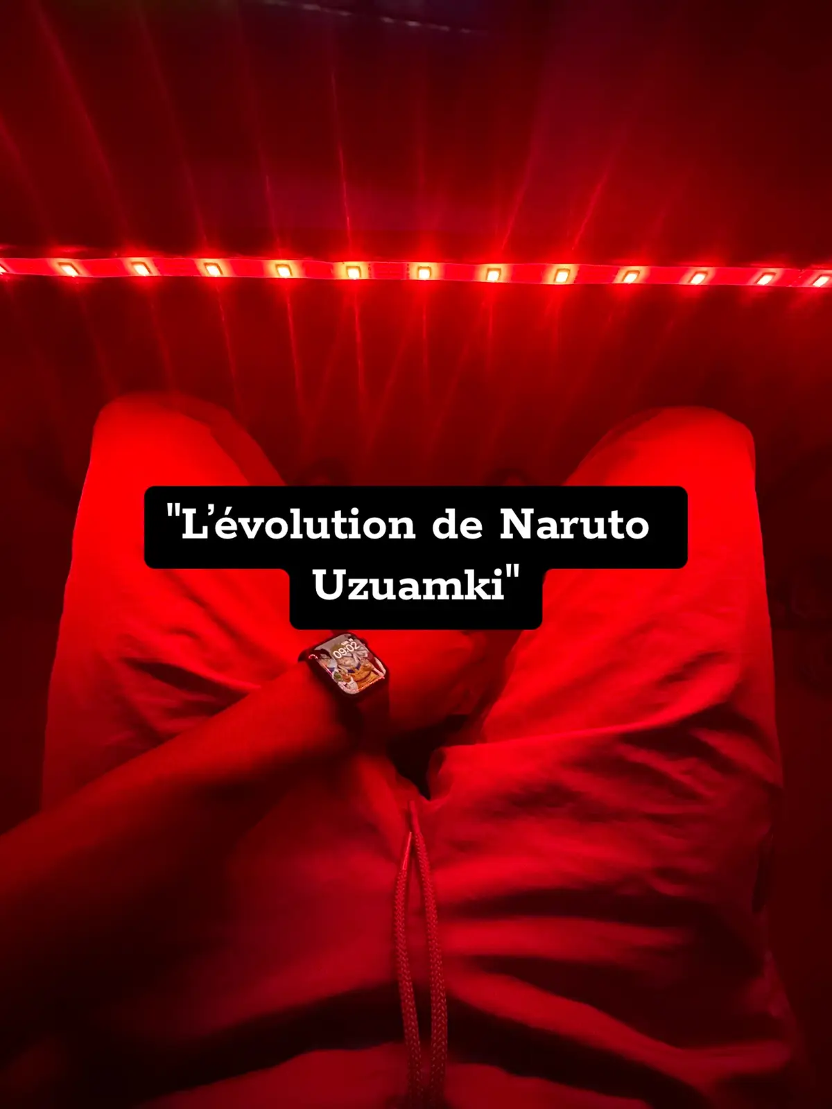 #uzumaki #uzumakinaruto #narutoshippuden #evolution #fypage 