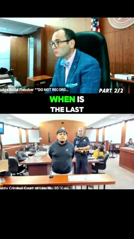 Part 2 | #judge #court #courtroom #courtroomdrama #crime #foryou