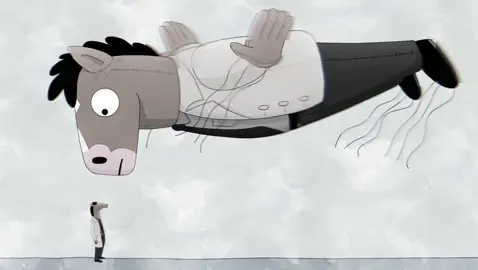 #bojackhorseman #todoelmundo #tiktokviral #fyp#vistasenparati 