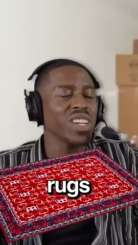 When is the last time you’ve checked out rug prices?🚨💰🤨 ##fyp##question##comedy##podcast##homedecor