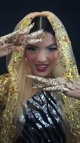 Mi versión TREND ASOKA 🇻🇪🌟✨