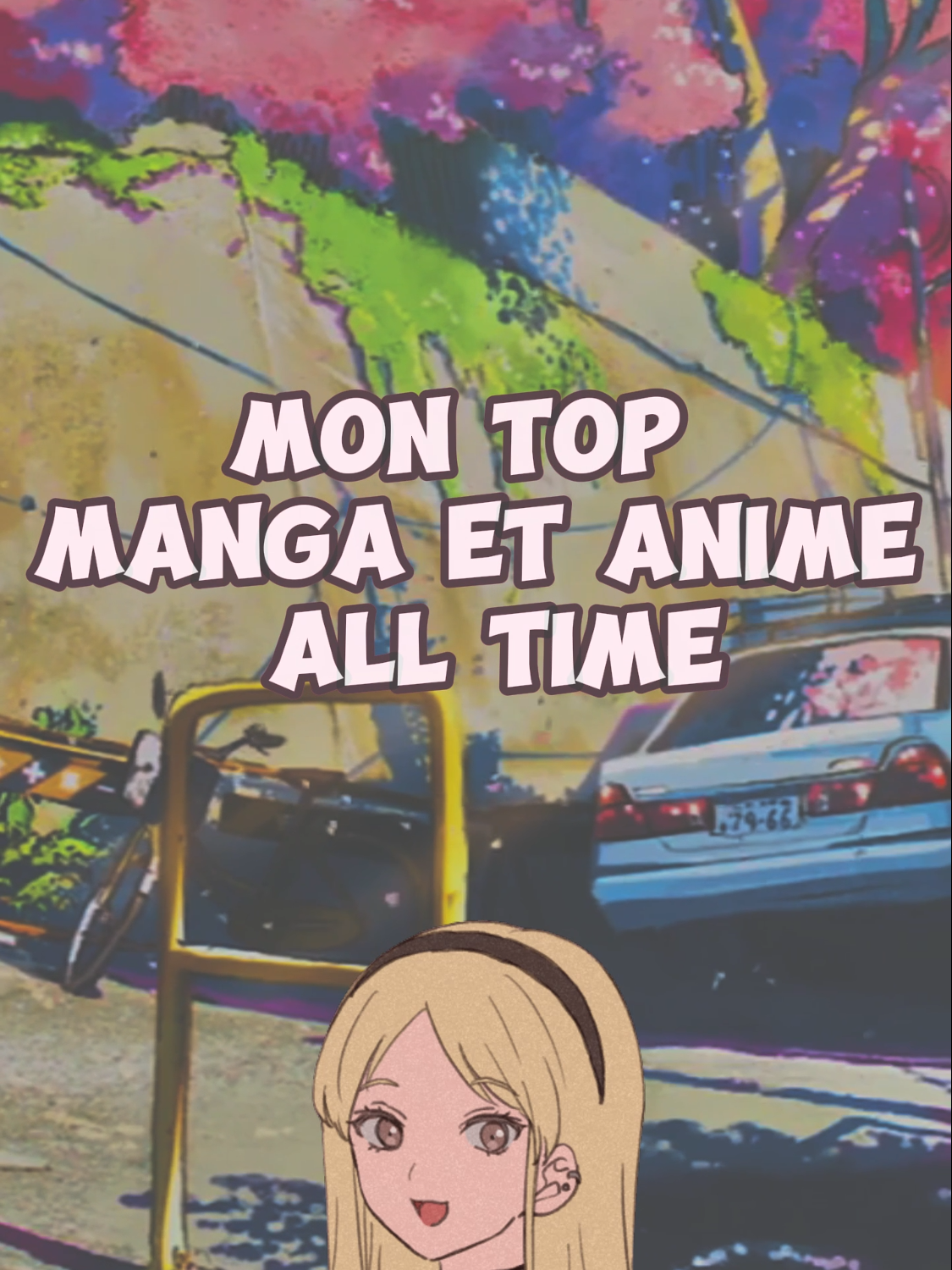 Je vais enfin vous classer mes oeuvres preferés ! Vous pourrez juger mes goûts, allez-y !! Et c'est vraiment mon anniversaire, alors si vous voulez me le souhaiter, vous pouvez 👀 #mutamanga #manga #anime #topanime #topamanga #topopening #deathnote #oneppiece