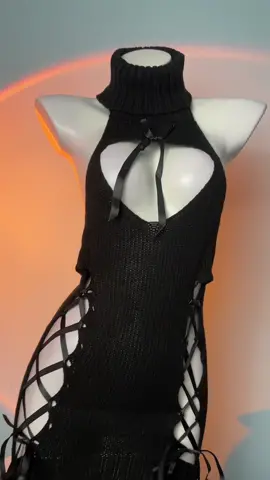 #conquetteoutfit #cutewear #tiktokmademebuythis #datenightoutfit #nightlife #sweather #hotcosplay #catcosplay 