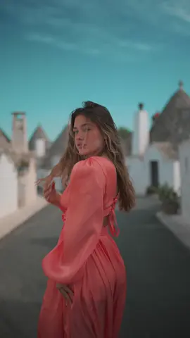Alberobello 🥰🇮🇹 #alberobello 