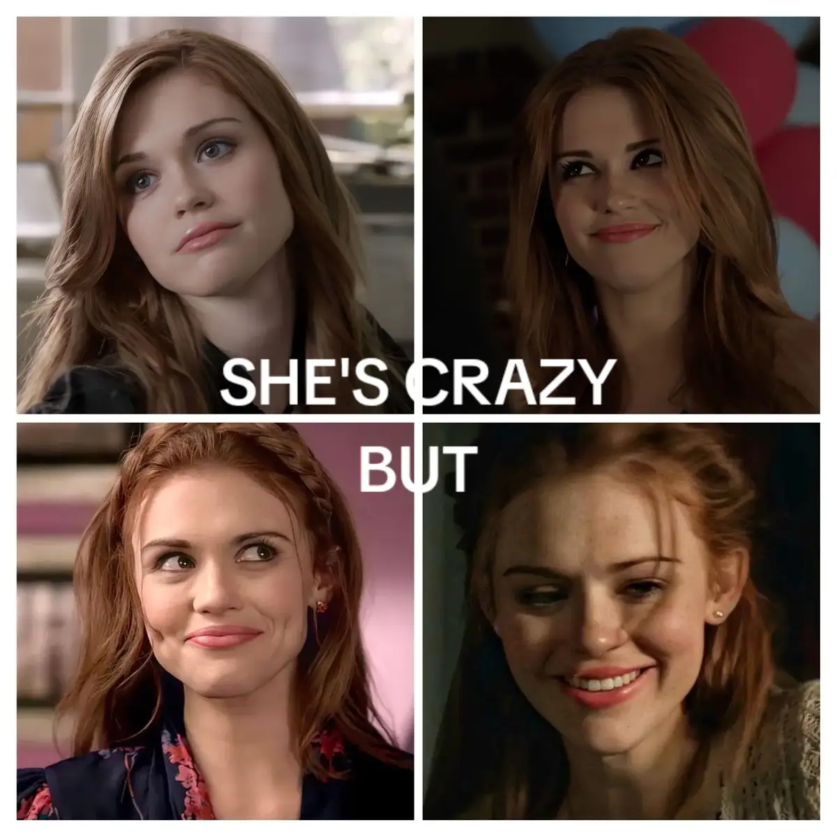 #teenwolf #hollandroden #dylanobrien #fyp #keşfet #stilesstilinski #lydiamartin 