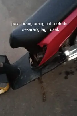 sakit hati seorang laki-laki #bengkelrumahan #beatkarbu #beat130cc #bukanmotorkenceng 