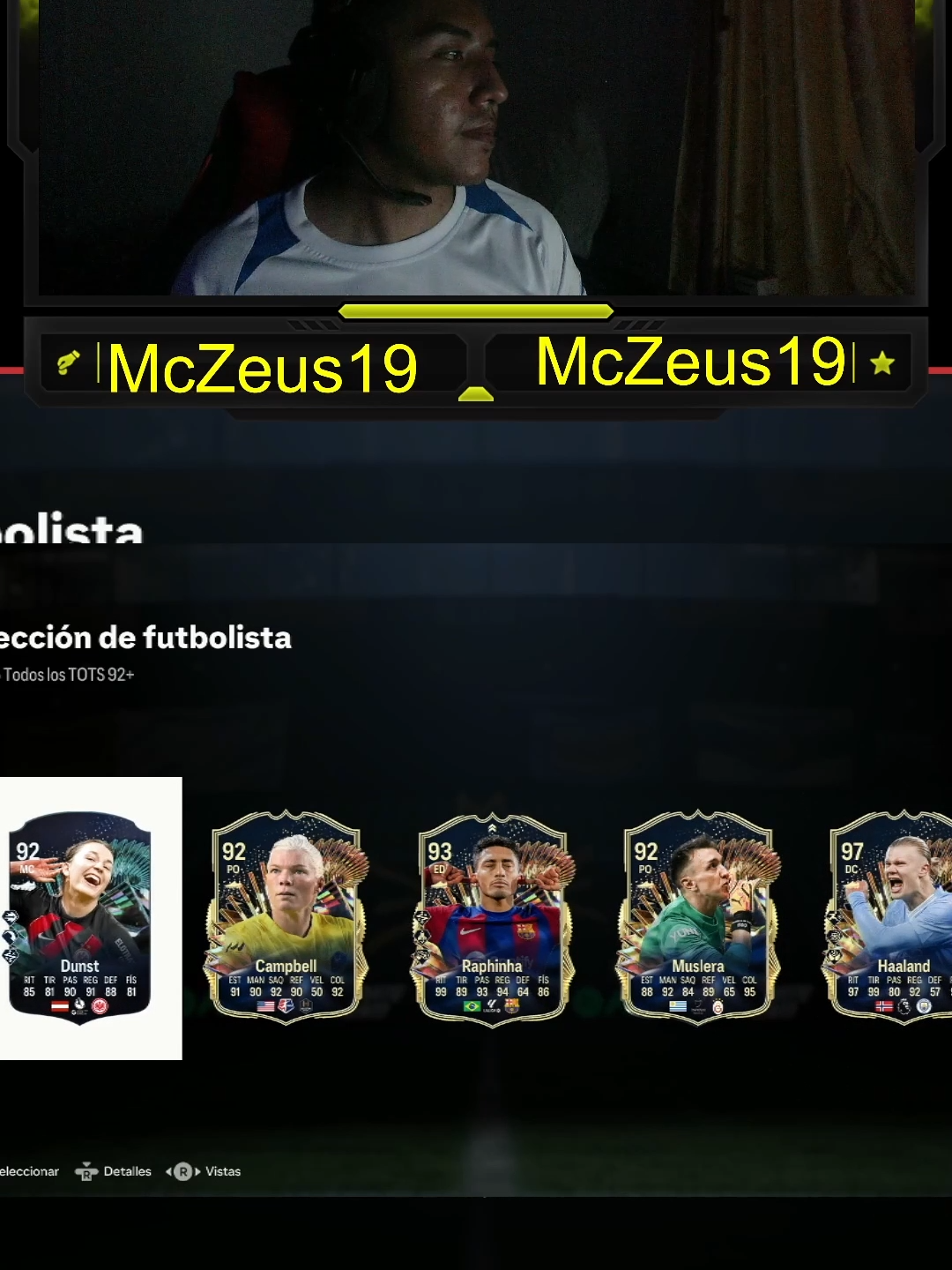 LLEVAMOS 6 MILLONES DE MONEDAS EN DOS DÍAS #eafc24 #fifa24 #ultimateteam #packopening #recompensa #tots #parati