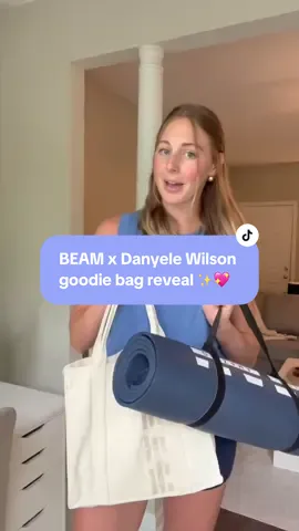 nashville locals!! go buy your ticket before they sell out - link in our bio 🙈 plus you’ll be recieving all these fun goodies! #youcanbeam #beambeamazing #beamazing #influencermarketing #nashville #nashvilleevents #nashvillelocal #whattodonashville 