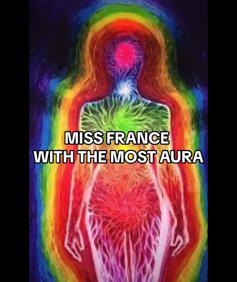 Miss France with the most AURA TOP 10 #aura #missfrance #fyp #foryoupage #pourtoit #viral