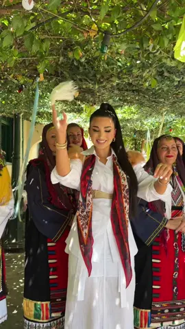 Balkan Culture is beautiful ❤️ #Albania #Greece #Balkan  