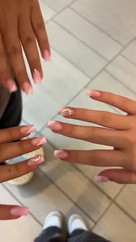 #nails #fyp #matching 