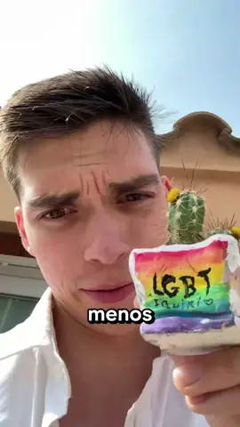 Ha llegado el día 🤯🌵