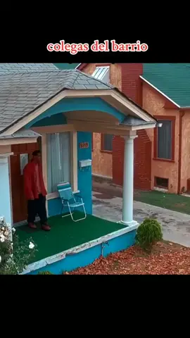colegas del barrio momentos #colegasdelbarrio #momentos #random #diversion #viejaescuela #peliculas #ficcion #humor #viral #comedia #parati #foryoupage #foryou #parodia #clips #memes #entretenimiento #noreal #noreal