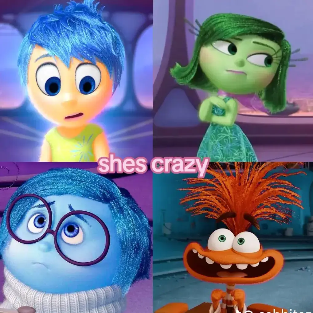 #fypage #fyp #insideout2 #insideout #viceversa2 