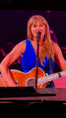 Surprise Song Mashup Mean 💜 #taylorswift#erastour#theerastour#erastourlondon#viral#taylornation#wembley#london#fyp#taylorsversion#theerastourtaylorswift#tiktok#speaknowtaylorsversion#speaknow#theerastourlondon 