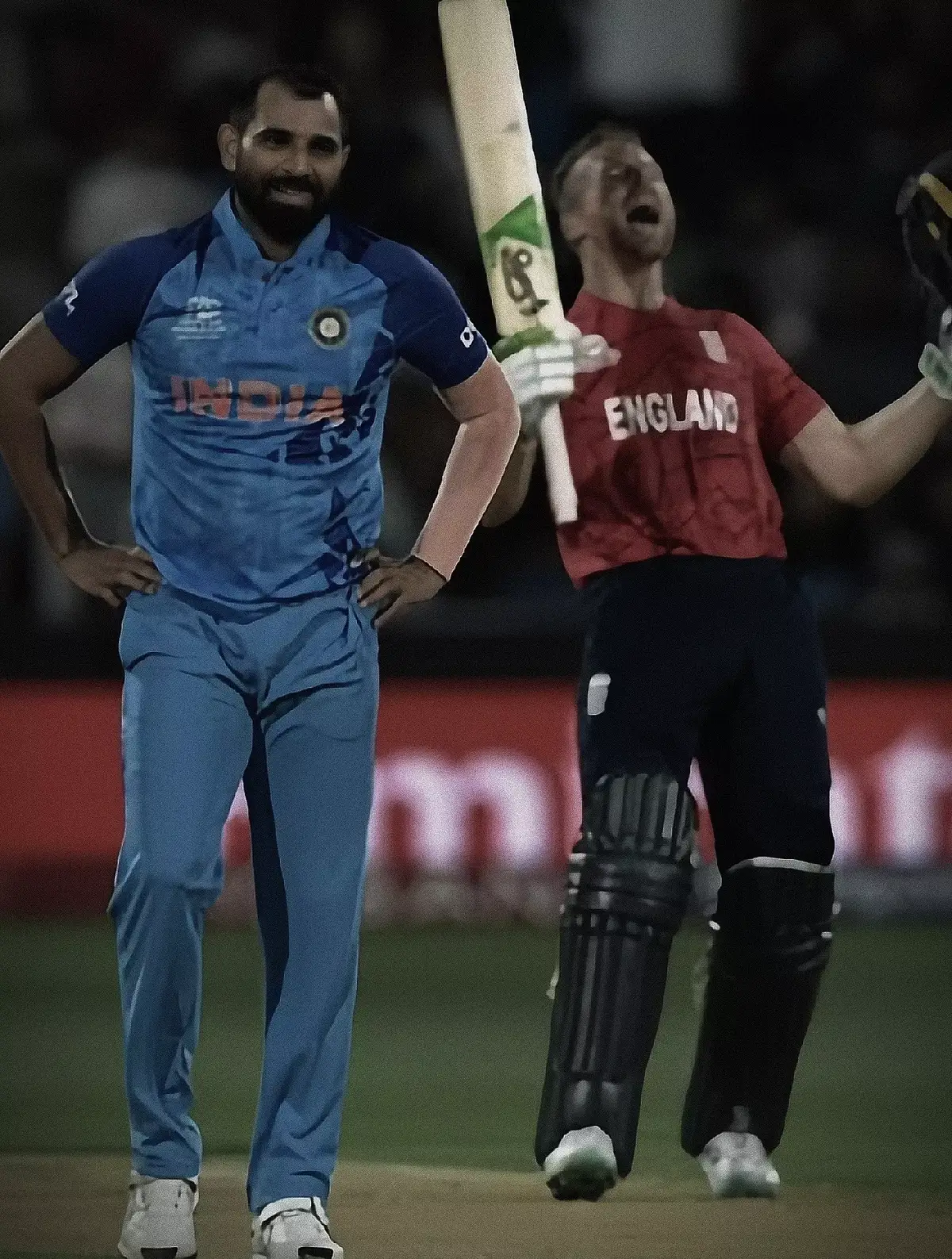 Wo pouchna Ya tha k England or Australia to bhair hogain SouthAfrica ko support krna ha ab?😁 #fyp #foryou #foryoupage #viralvideo #viraltiktok #viral #video #video #trending #cricket #t20worldcup2024 #rohitsharma #captaincy #unfreezemyacount #growmyaccount #CapCut #indveng 