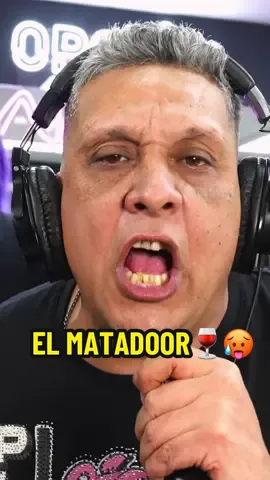 EL MATADOOOR🍷🥵 NOCHE ESPECIAL para este MIX de 