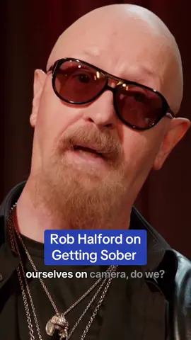 Rob Halford of Judas Priest talks about how sobering up saved his career. He tells the powerful story of the feeling he had the first time taking the stage after giving up drinking. #axstv #judaspriest #roberthalford #robhalford #hardrockmusic #heavymetalmusic #Hardrock #heavymetal #british #sobriety #sober 