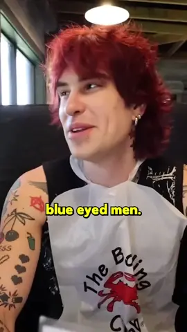 #jakewebber #johnnieguilbert #carringtonbestmodelever 
