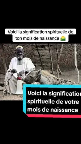 les significations spirituelle des mois de naissance #tradition #tiktokcotedivoire🇨🇮 #tiktokburkinafaso🇧🇫🇧🇫🇧🇫🇧🇫 #afrique #france #sante 