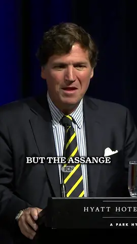 Julian Assange is now free, but why didn’t Australia do more to get their citizen back from prosecution, captivity, and torture in Great Britain?  Watch the full speech in Australia now on TuckerCarlson.com.