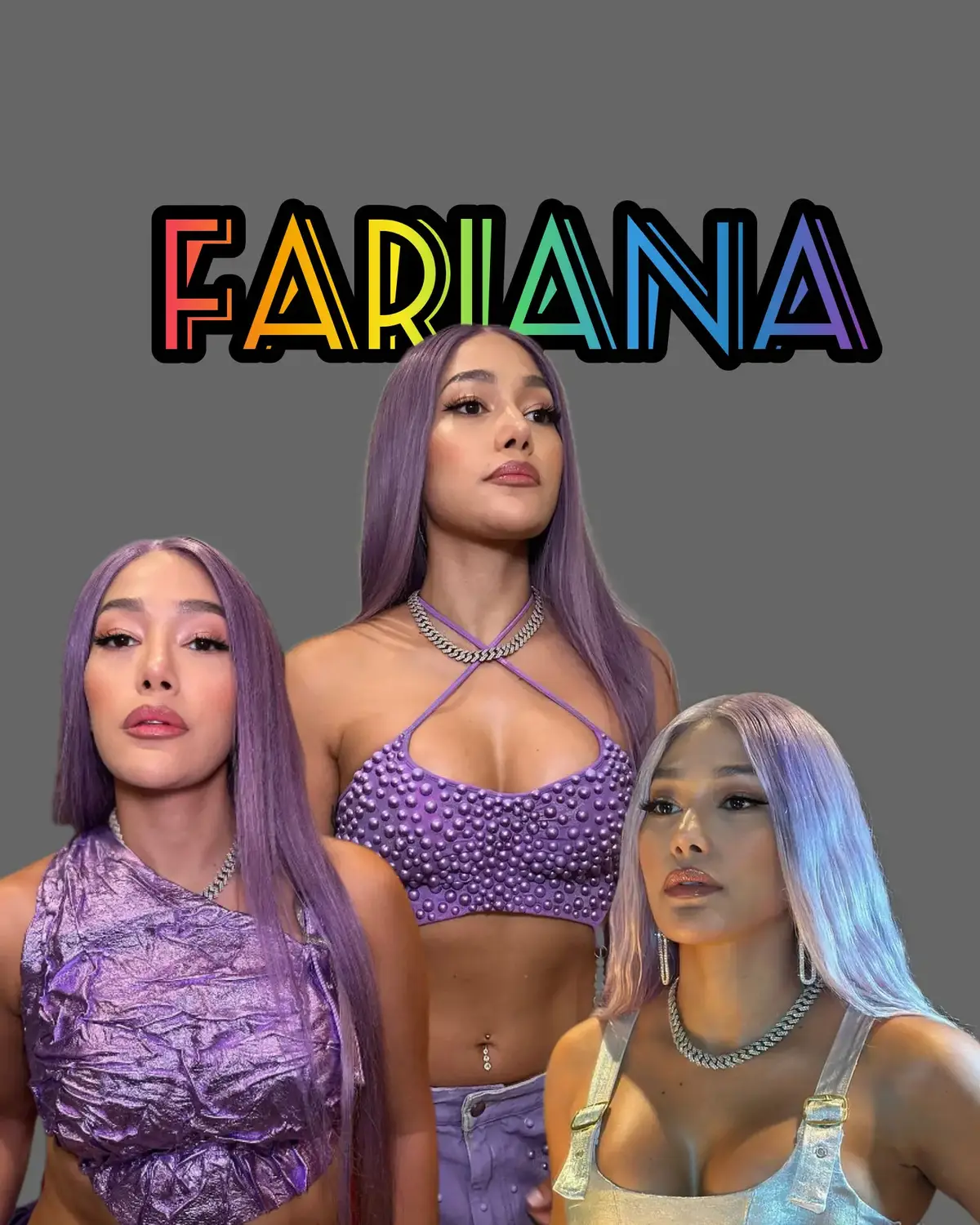 #fariana 