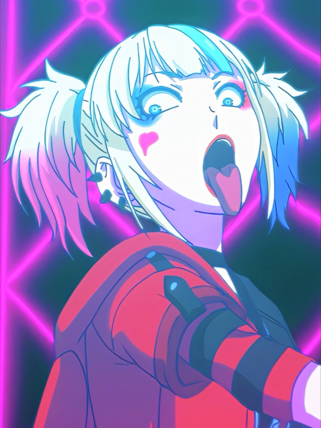 #アニメ #アニメ編集 #アニメの女の子 #アニメ壁紙 #アニメ好 #anime #animeedit #animegirl #animegirledit #onisqd #chillmanssqd #IsekaiSuicideSquad #異世界スーサイド・スクワッド #HarleyQuinn #ハーレイ・クイン