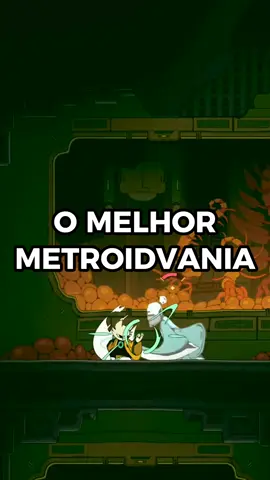 Nine Sols é um dos jogos mais incríveis de 2024. Um metroidvania com um foco grande em narrativa e com influências de Hollow Knight e Sekiro, mas que não abandona as principais características do gênero. Nesse vídeo falo um pouco sobre como ele encara suas mecânicas e tenta criar uma experiência estética muito legal para seus jogadores. Deixe sua opinião nos comentários! Plataformas: PC #ninesols #metroidvania #jogosnotiktok #gamerbrasil #jogosindie #indiegame #videogames #hollowknight #sekiro #analise #keymailer #steam 