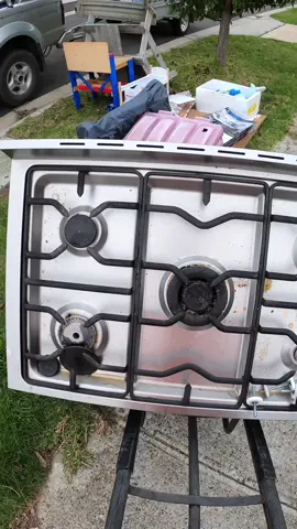 A Flashy Oven Is Curb Side Cooked! #polyprophet #youtube #free #treasurehunt #hardrubbish #australia #curbside #sidehustle #dumpsterdiving #streetscrapping #scrapping #scavenger #reseller #resell #relaxing #asmr #value