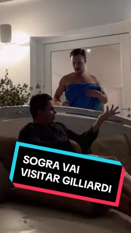 Meu marido ama a sogra dele ❤️