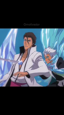 maior manipulador dos animes? (me segue!) #anime #bleach #aizen 