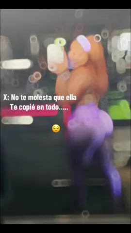 #parati #fyp #tu cuando ella trata de seguir sus mismos pasos que los tuyos 