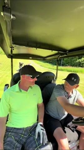 Golfing Incentives #golf #lol #golftiktok #PGATOUR #humor 