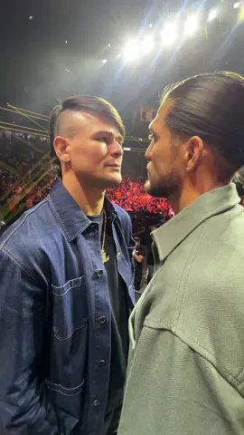 ORTEGA vs LOPES! #UFC303 is LIVE SATURDAY on ESPN+ PPV!