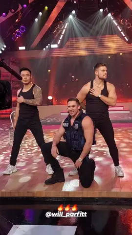 #seanwepener #willparfitt #carlosjayf #magicmenaustralia   