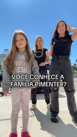 #familiapimentel #juliapimentel #alicepimentel #famosos #vaiprofycaramba #fyyy #fypシ゚ #CapCut 